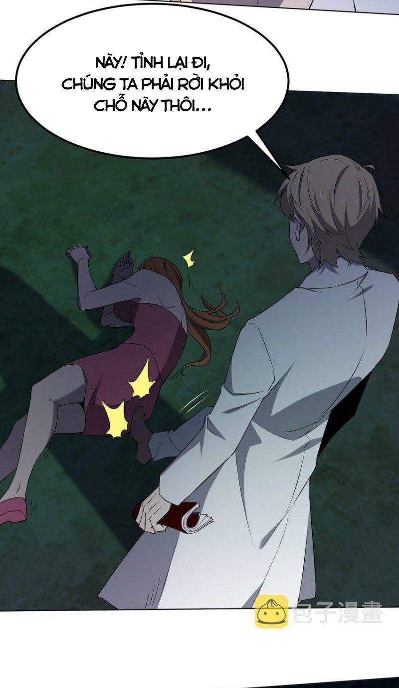 đừng hiểu lầm, tôi mới là người bị hại! chapter 92 15