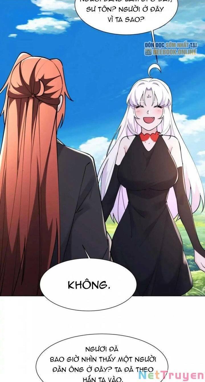 đồ đệ ta toàn là nữ ma đầu chapter 177 5