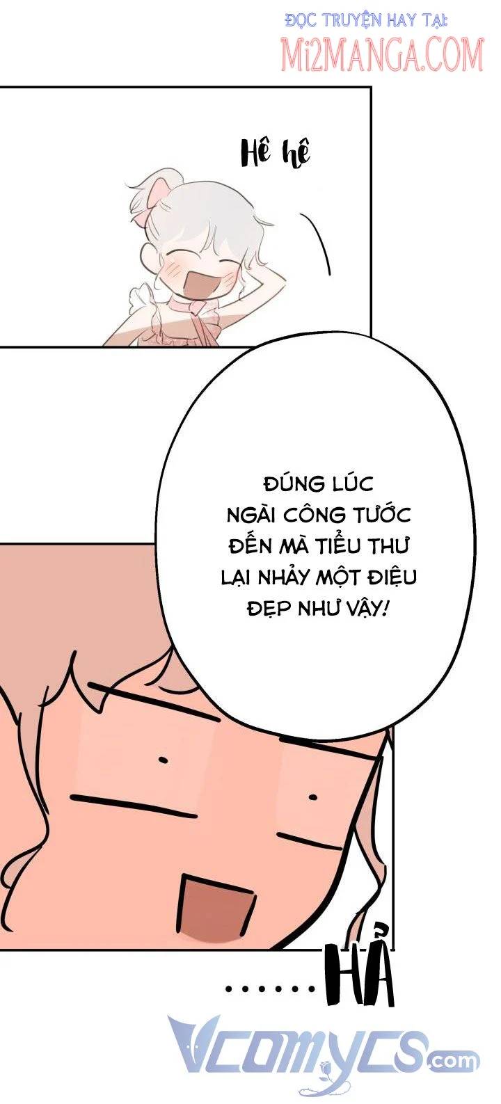 những nhân vật mạnh nhất thế giới ám ảnh tôi chapter 19.5 4