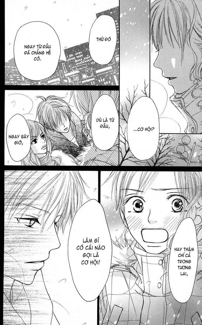 phát điên vì em chapter 21 10