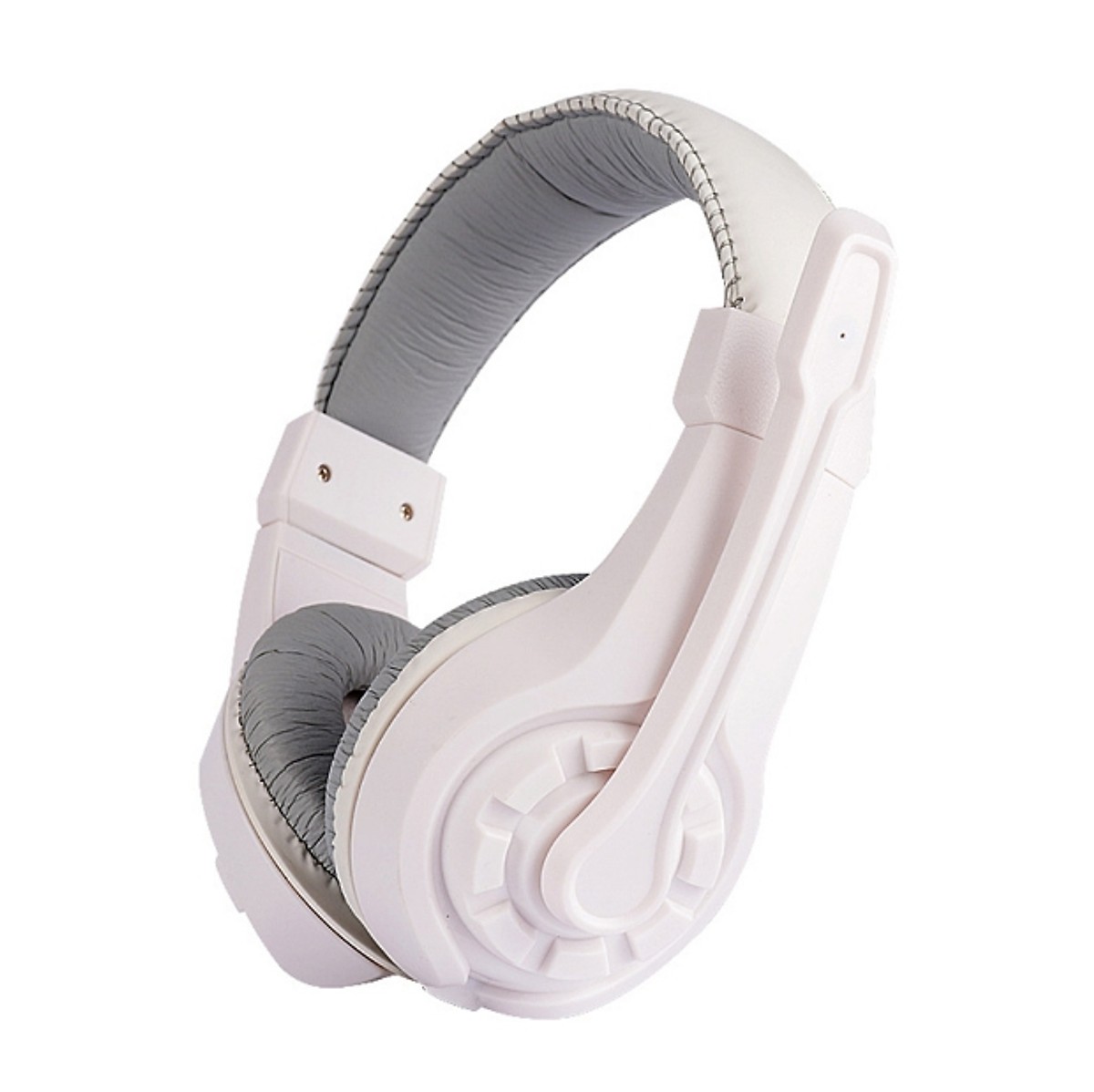 Tai nghe chụp tai G1 kèm mic đàm thoại dành cho Game thủ chống nhiễu, chống ồn tốt + tặng hộp quẹt bật lửa bay mặt ma cao cấp (màu ngẫu nhiên)