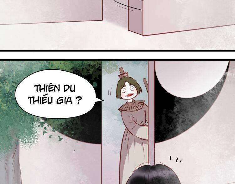 lượm được 1 tiểu hồ ly chapter 46 17