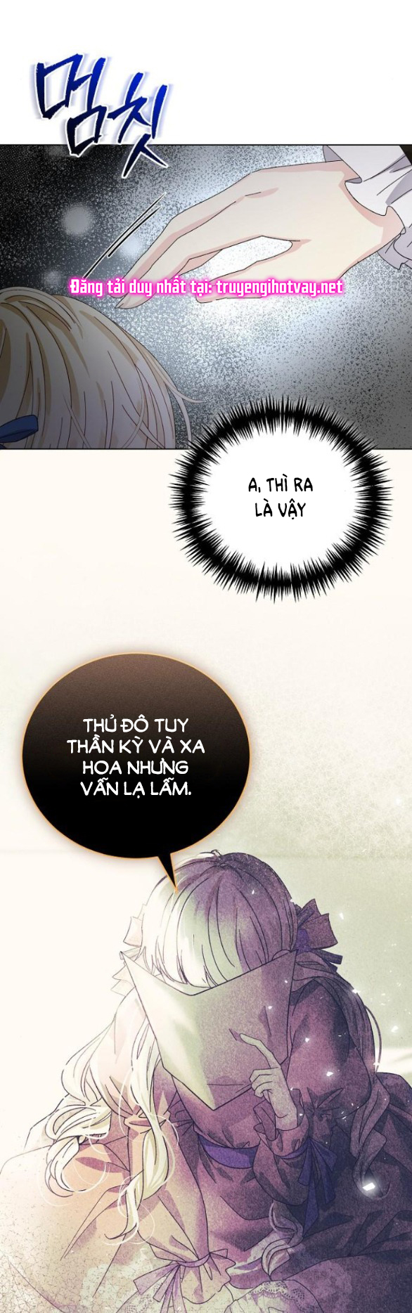 chiếm hữu trái tim bạo chúa chapter 32.2 10