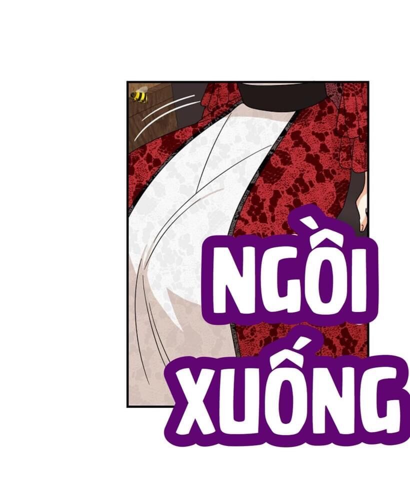 xuyên không trở thành mẹ của nhân vật phản diện chapter 31 63