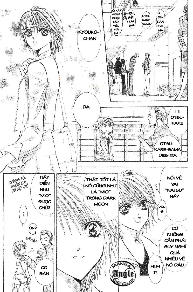 thử thách của kyouko chapter 100 21