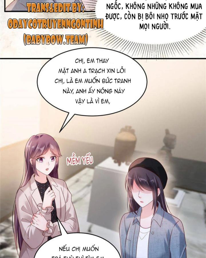 tái sinh tương ngộ chapter 91 21