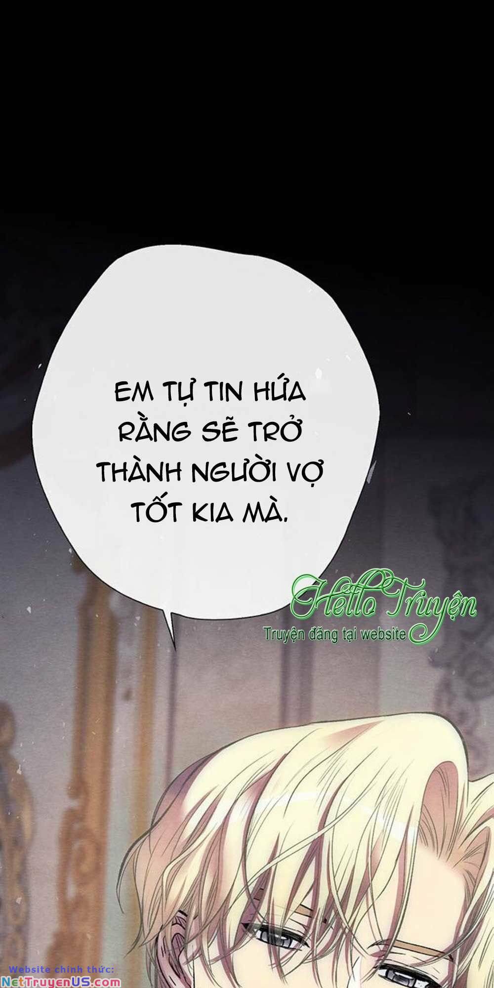 Hoàng Tử Rắc Rối chapter 34.1 42