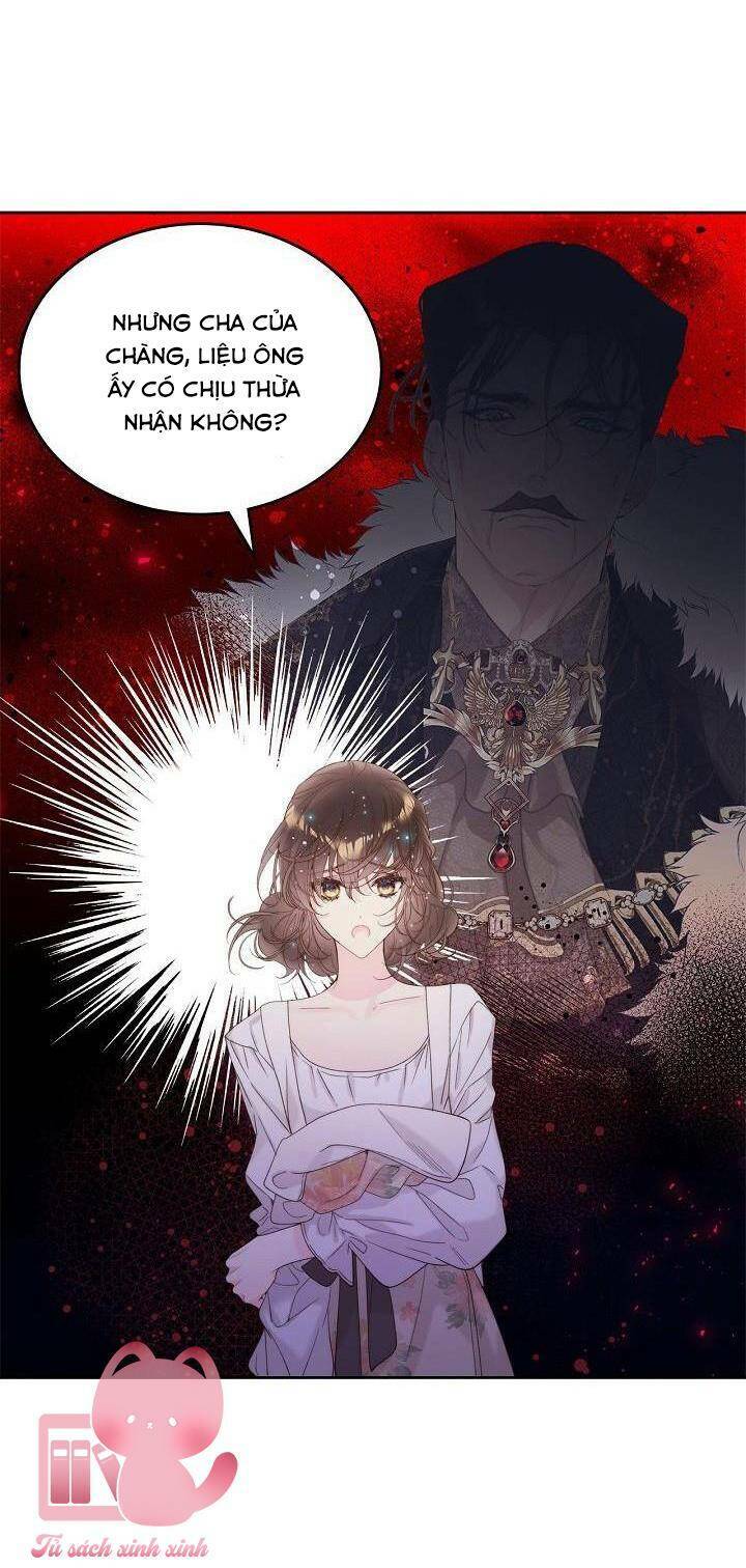 [15+] công chúa chloe chapter 101 54