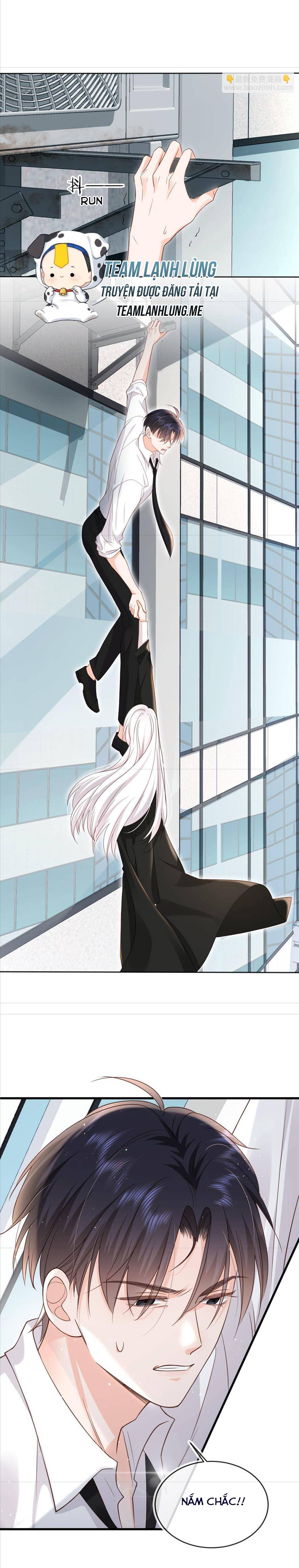 vợ của ảnh đế lại phá hỏng gameshow chapter 27 13