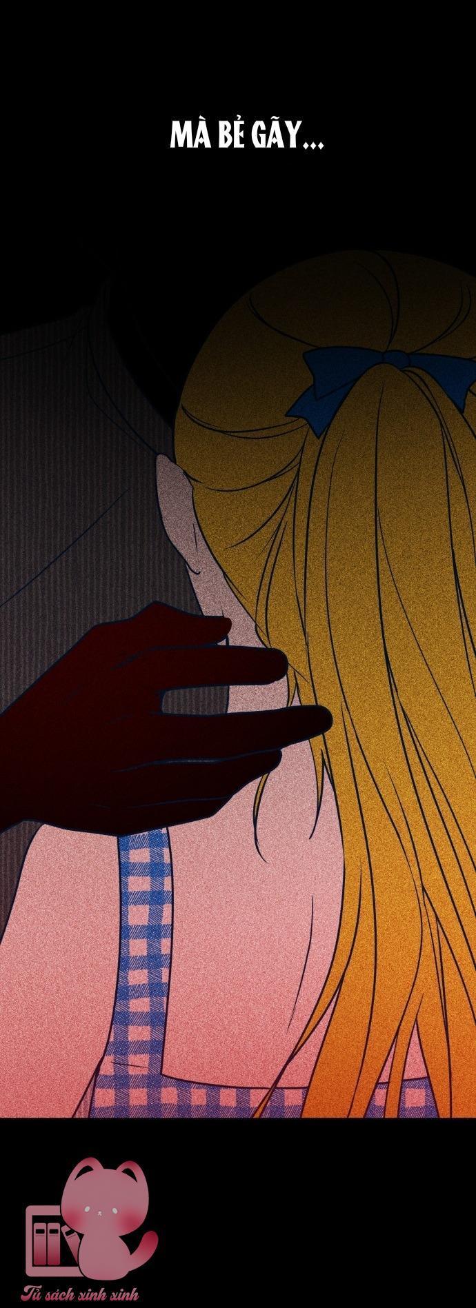 kẻ cắp gặp bà già chapter 9 14