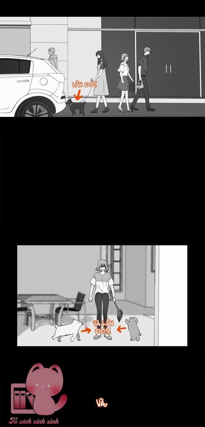 a good day to be a dog chapter 7 26