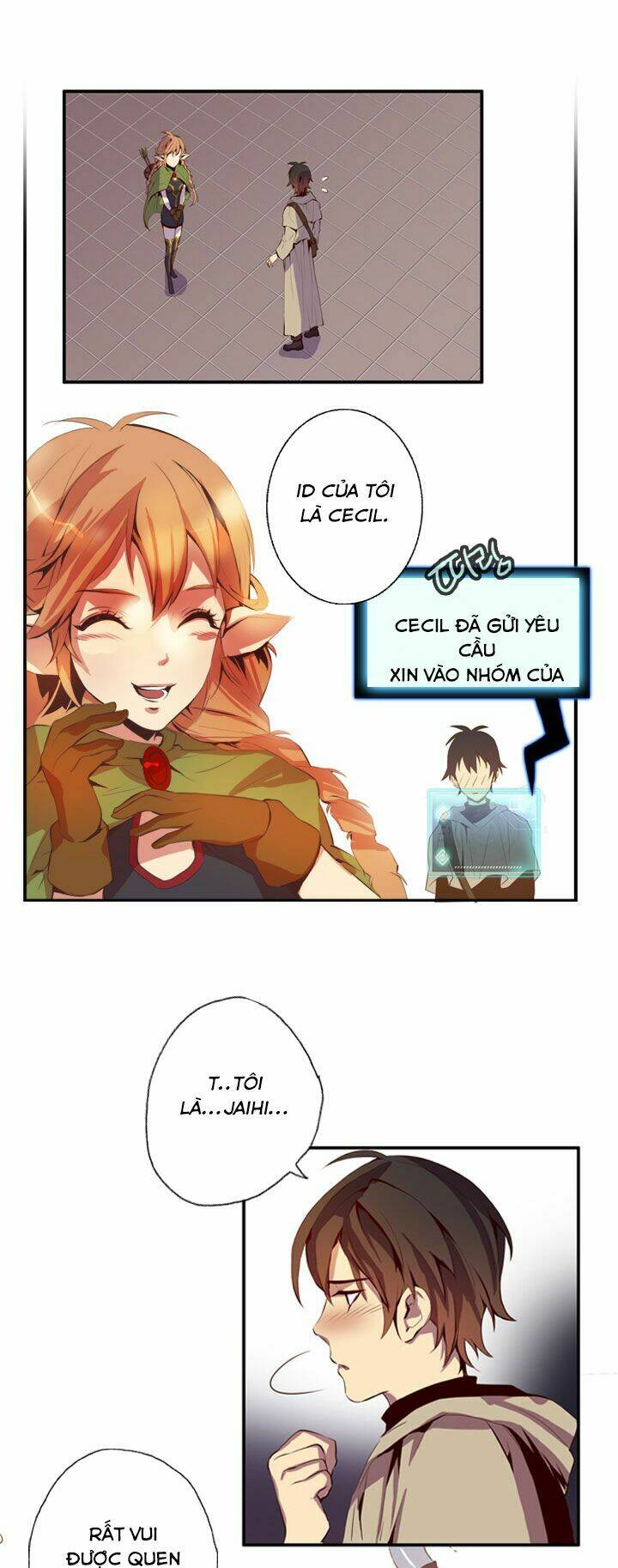 dusk howler chapter 28 4