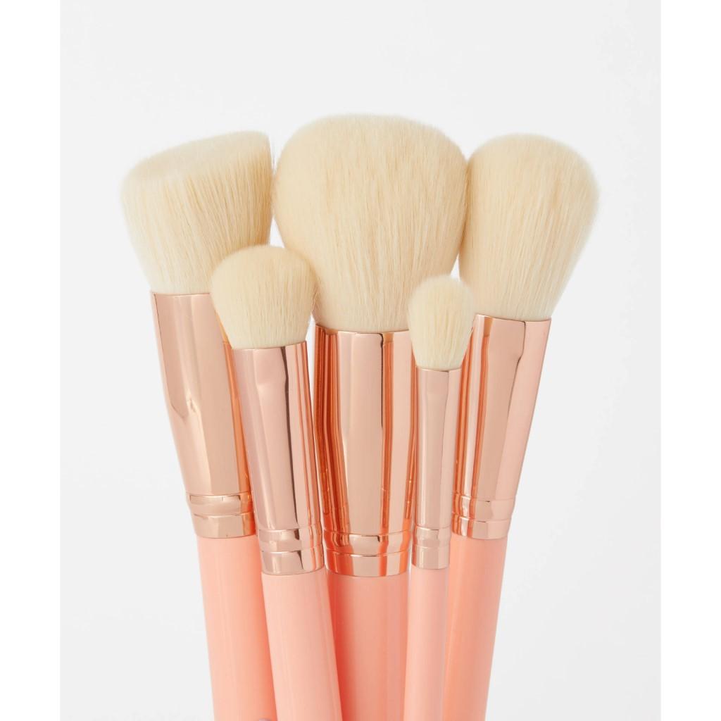 Bộ Cọ Trang Điểm BH COSMETICS Brunch Bunch 11 Cây