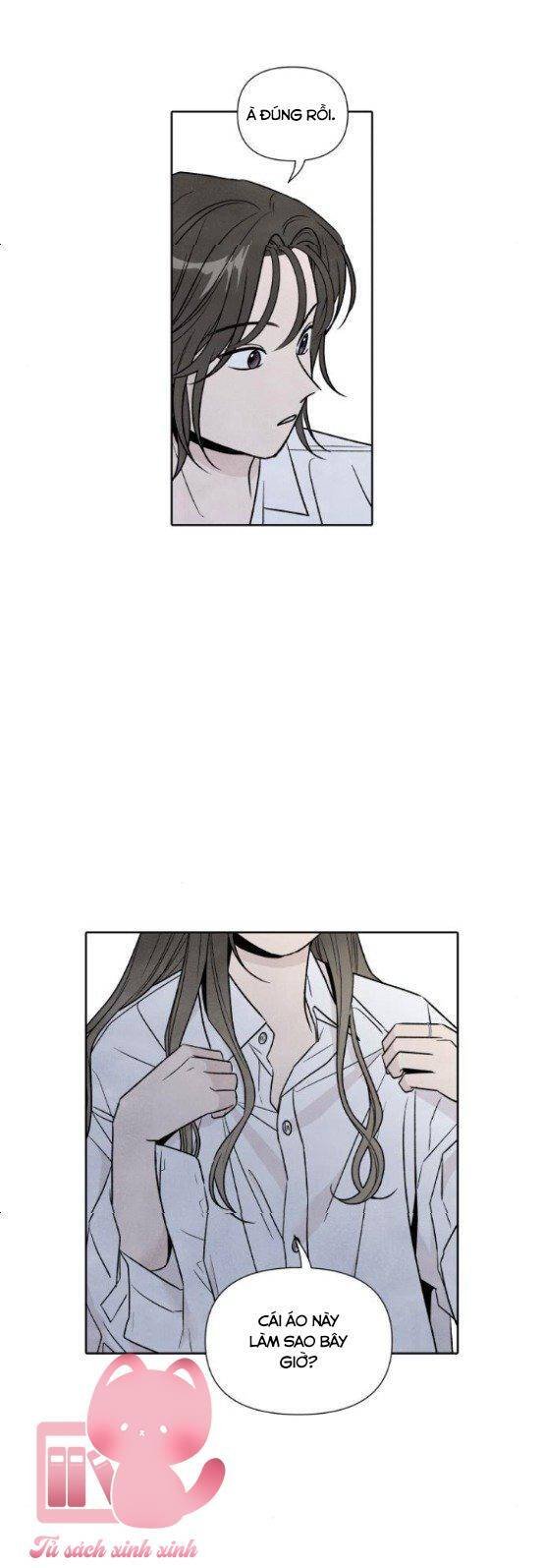 điều khiến tôi quyết tâm muốn chết chapter 44 7