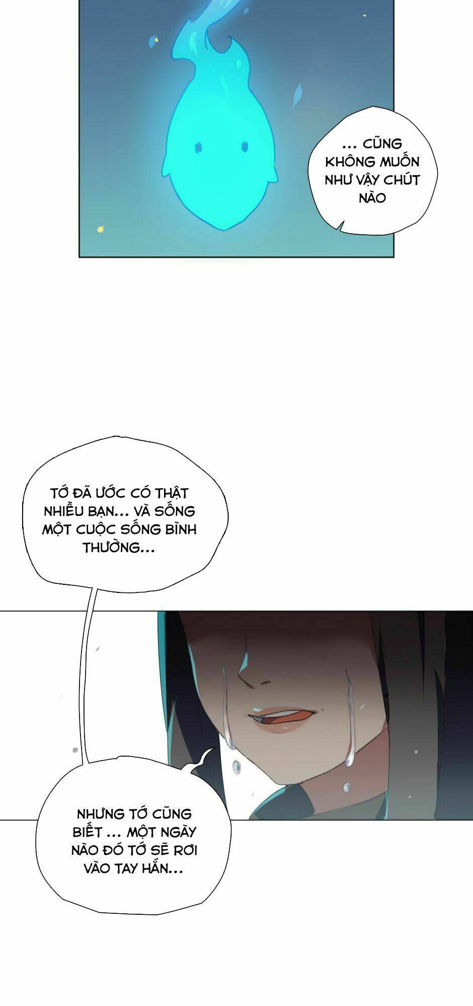 truyền thuyết tứ thánh thú chapter 5 19