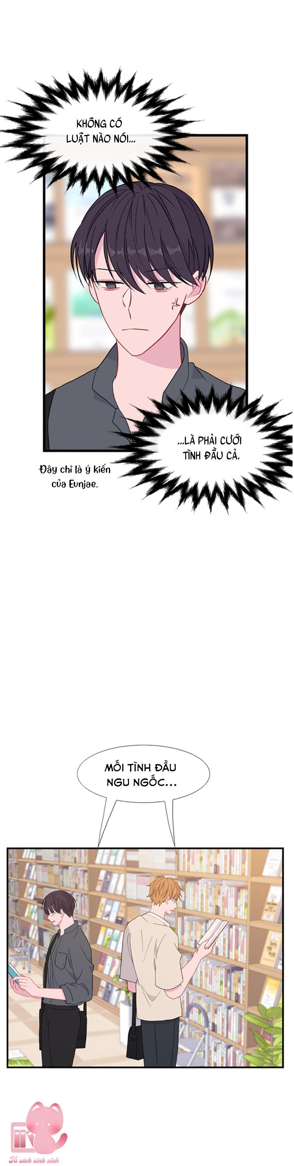 về bên anh chapter 110 29