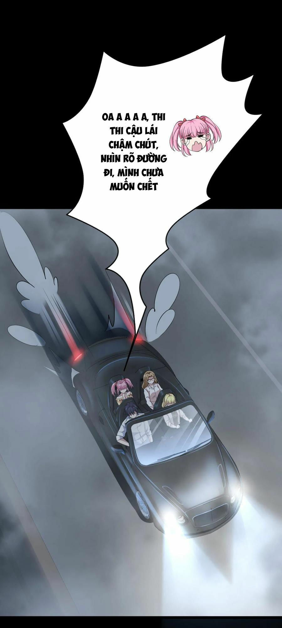 đô thị tà vương chapter 7 24