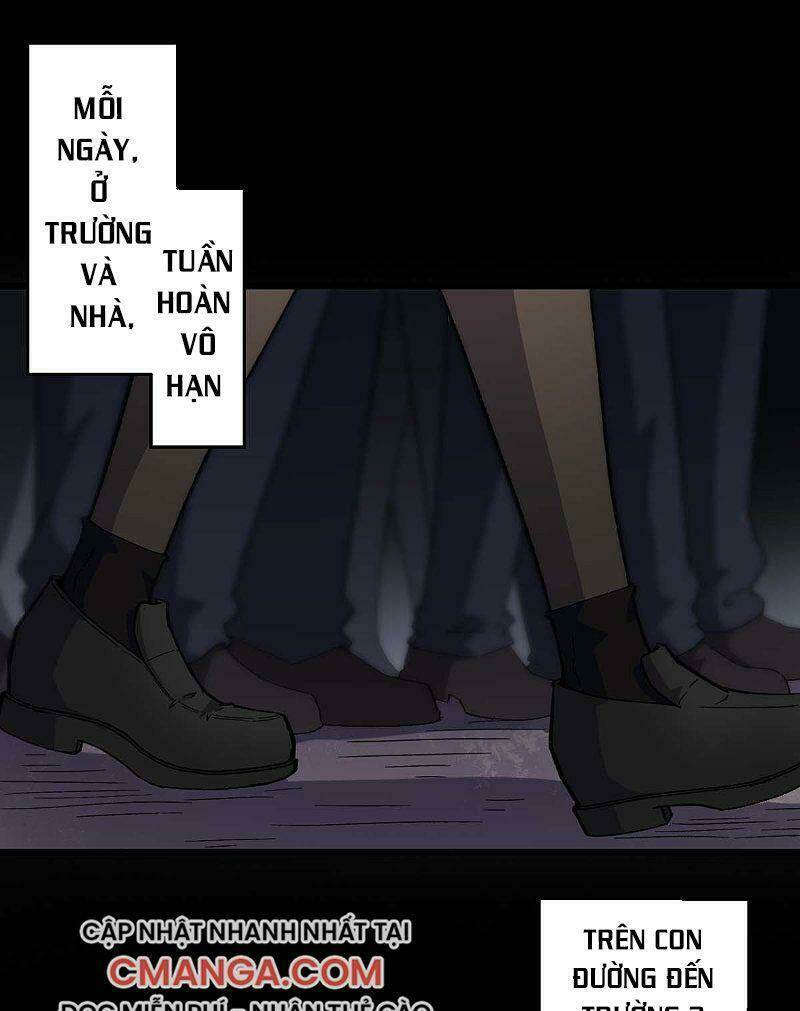 vườn trường cuồng sư hệ thống chapter 143 1