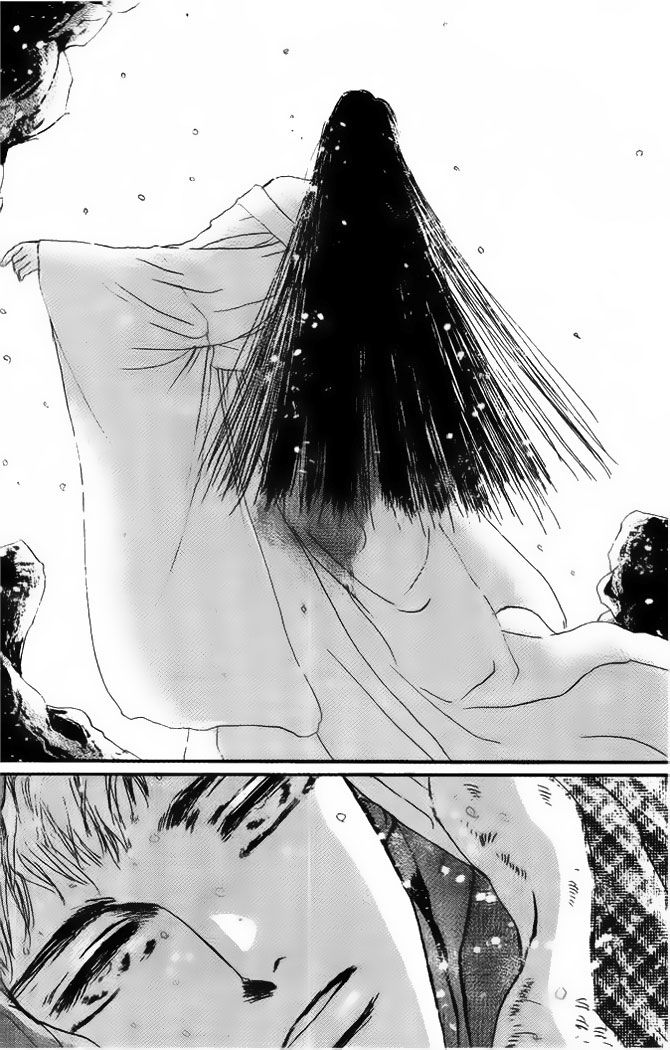 mầm sống chapter 18 21