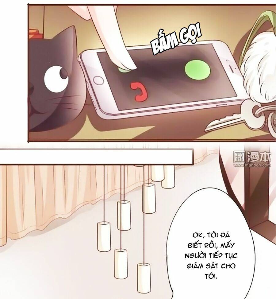 vương tước tư hữu bảo bối chapter 41 9