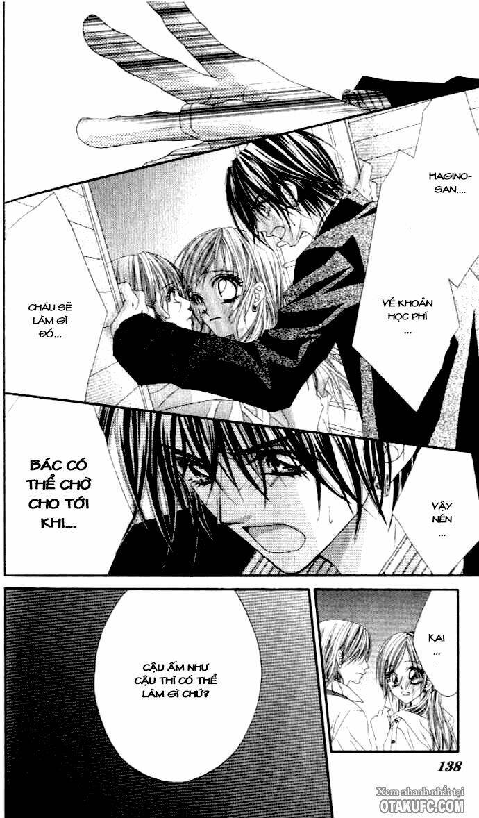 honey x honey drop chapter 28 12