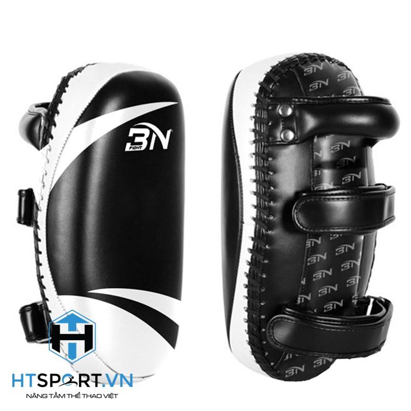 Đích Đá Boxing - Đích Đỡ Lamper KICK PADS Tập Võ Thuật Đấm Bốc MMA Quyền Anh Muay Thái BN chính hãng