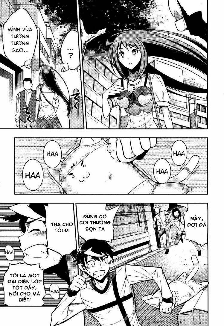 yankano! chapter 2 27