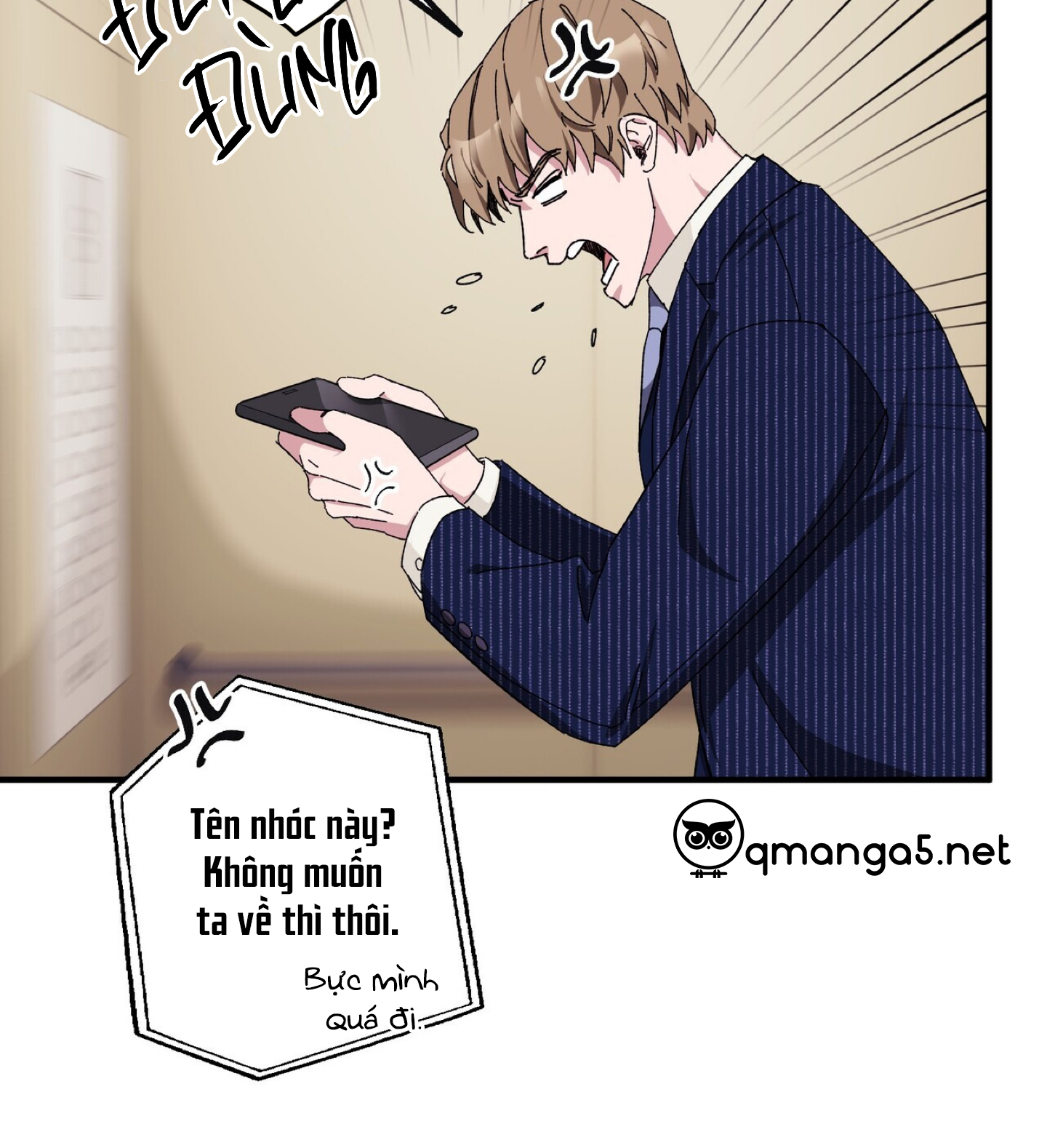 chàng dâu nhà họ kang chapter 35 47