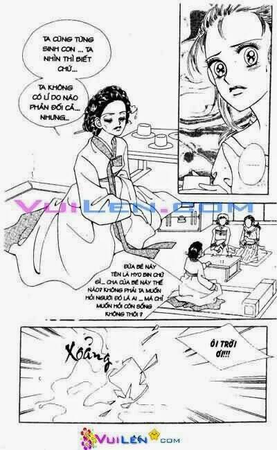 tình yêu diệu kỳ chapter 4 16