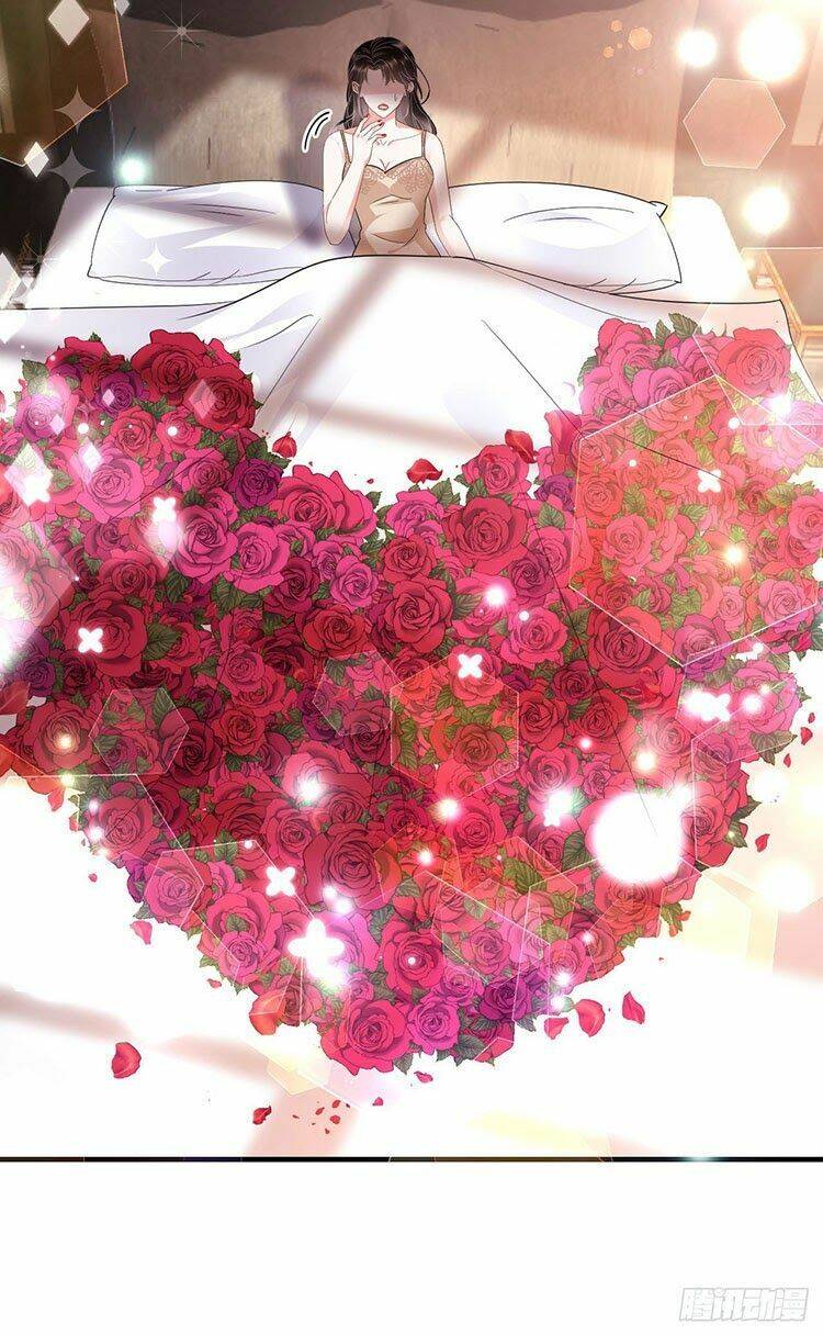 đại tiểu thư có thể có cái gì xấu chapter 21.1 13