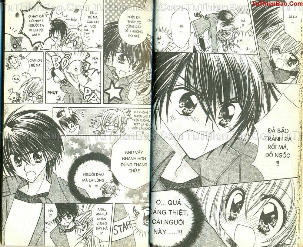 tôi là idol chapter 1 9