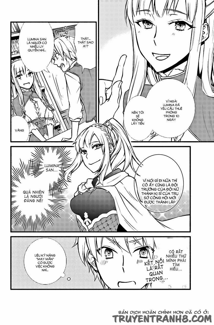 hoán hồi mệnh tử sinh hoàn tại dị giới chapter 3 23