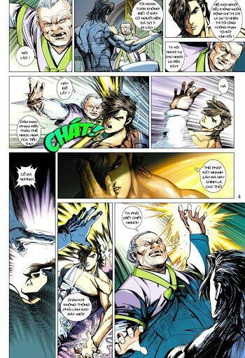 vương tiểu long chapter 2 4