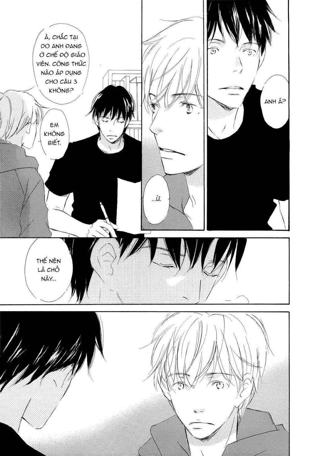 ngàn đêm chapter 2 6