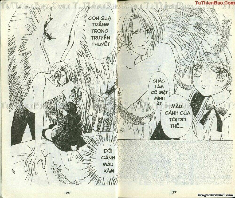 lovely monster chapter 29 13