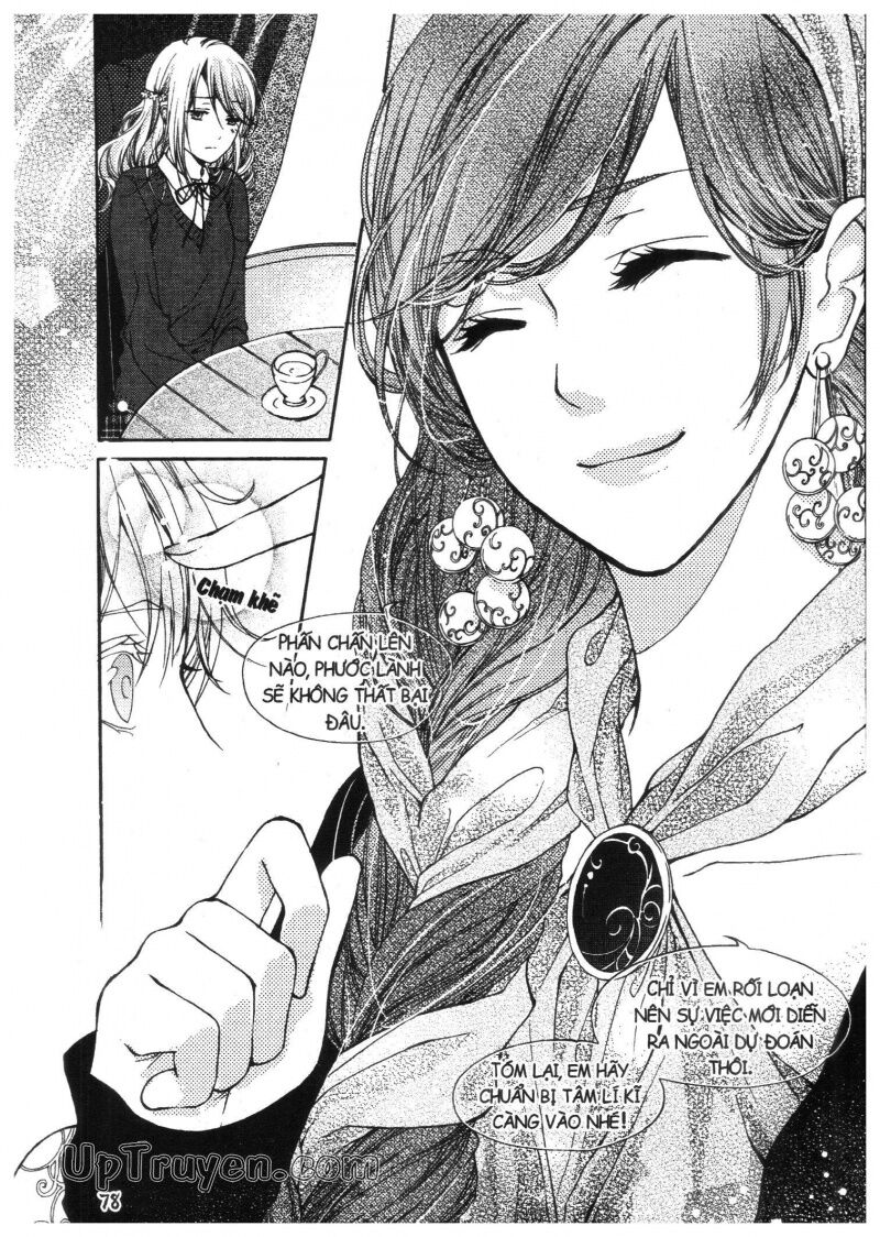 khu vườn ảo mộng chapter 3 73