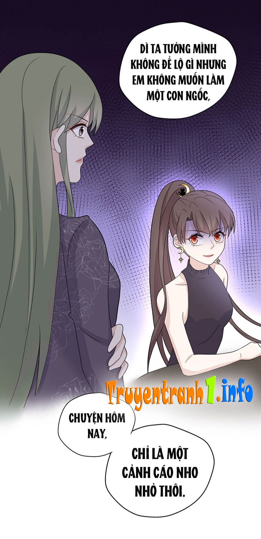 thiên kim bất lương chapter 37 27