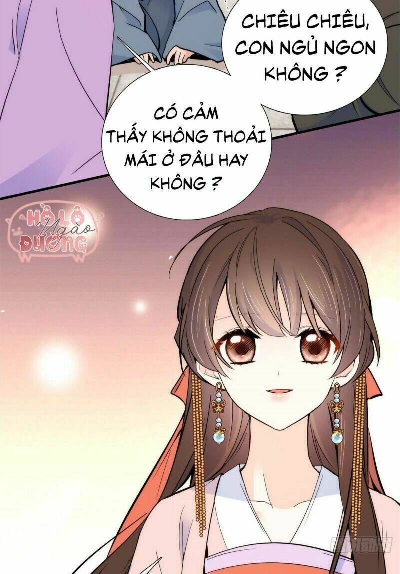 thiều quang mạn chapter 82 17