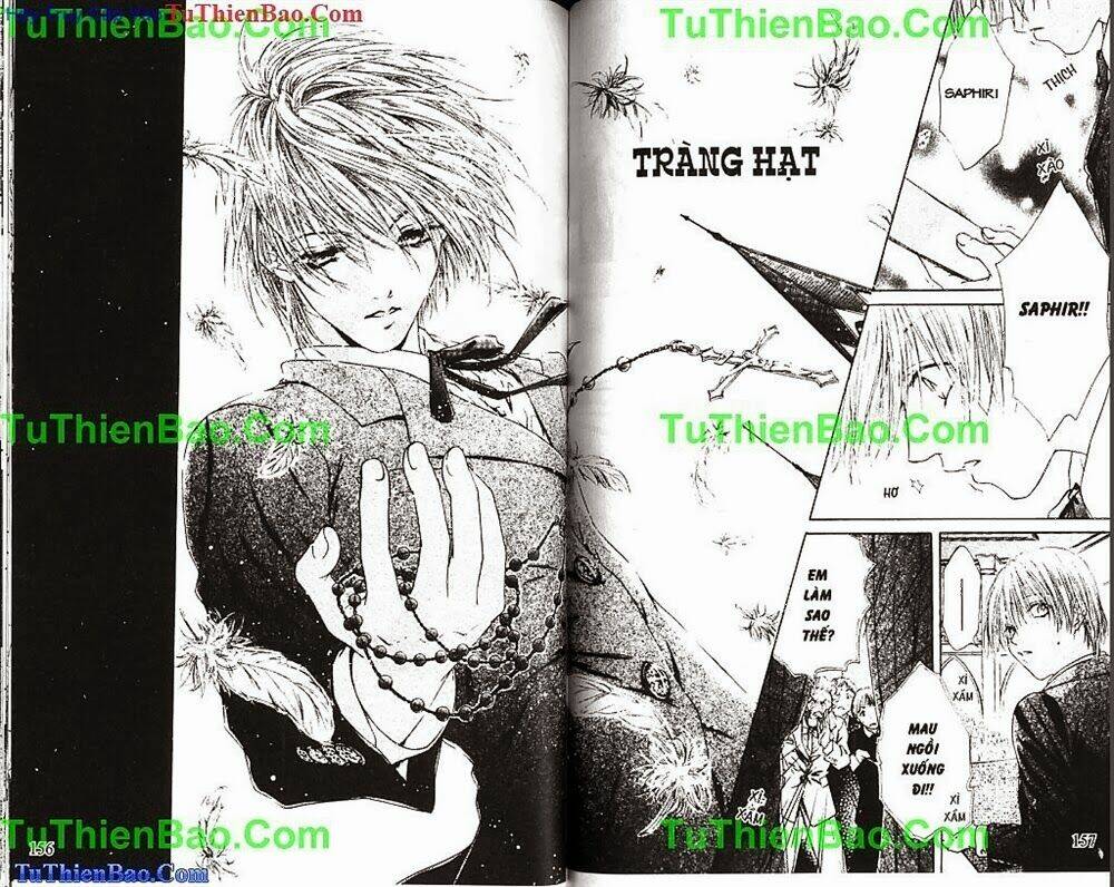 niềm hy vọng chapter 6 79