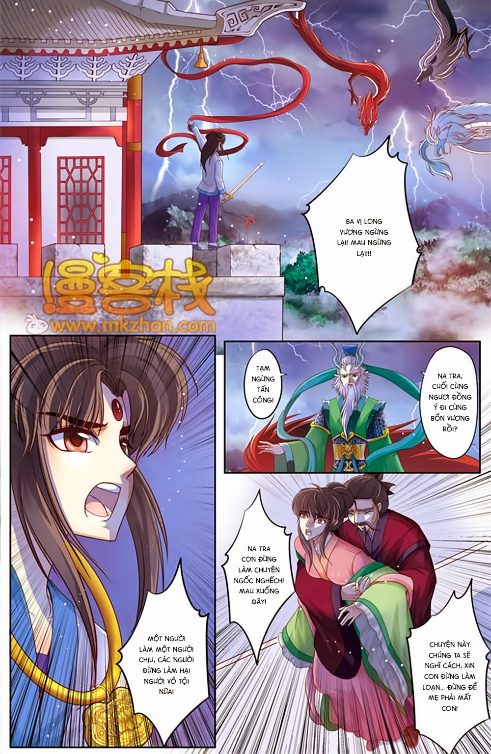 na tra chapter 20 10