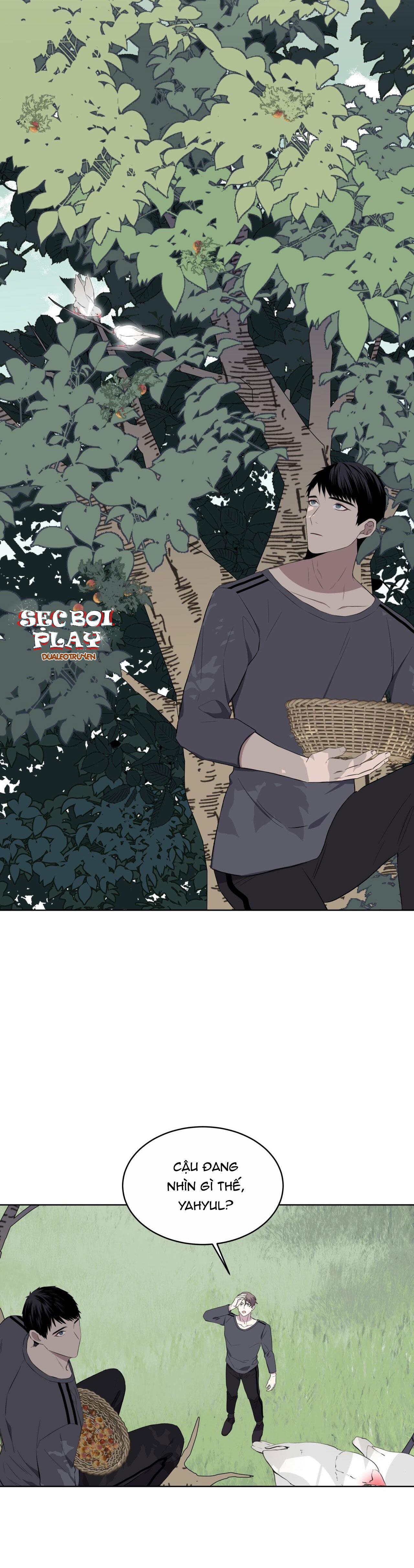 rừng biển [bl] chapter 24 29