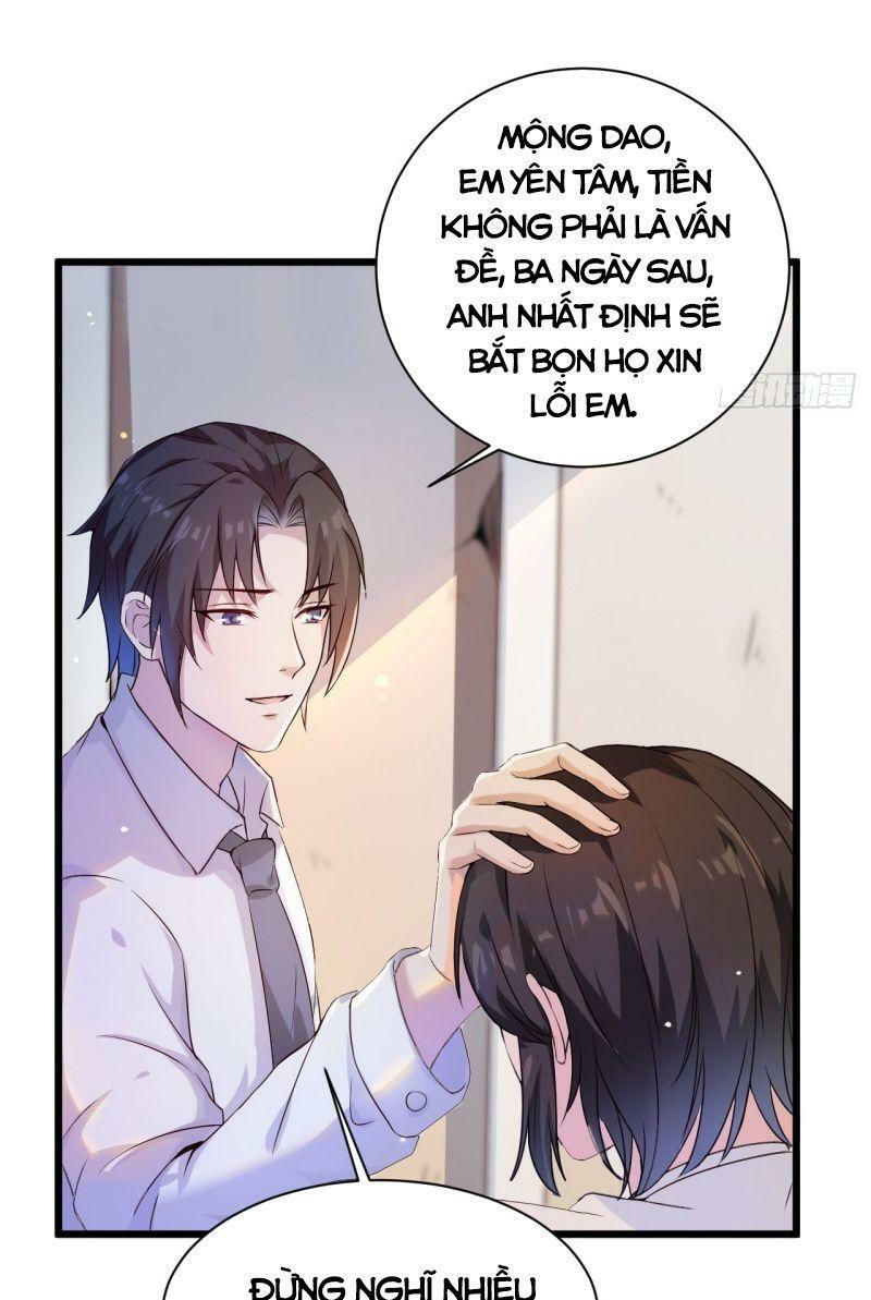 vua đầu tư mạnh nhất chapter 3 17