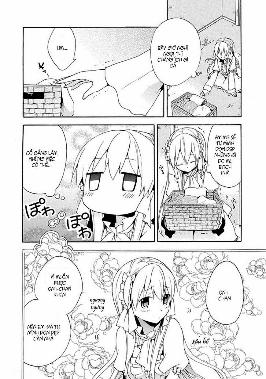 dagasy - houkago chounouryoku sensou chapter 5 12