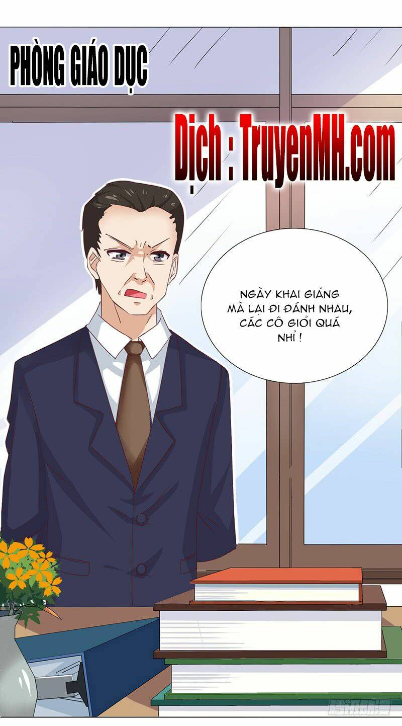 close to you - lại gần anh chapter 5 14