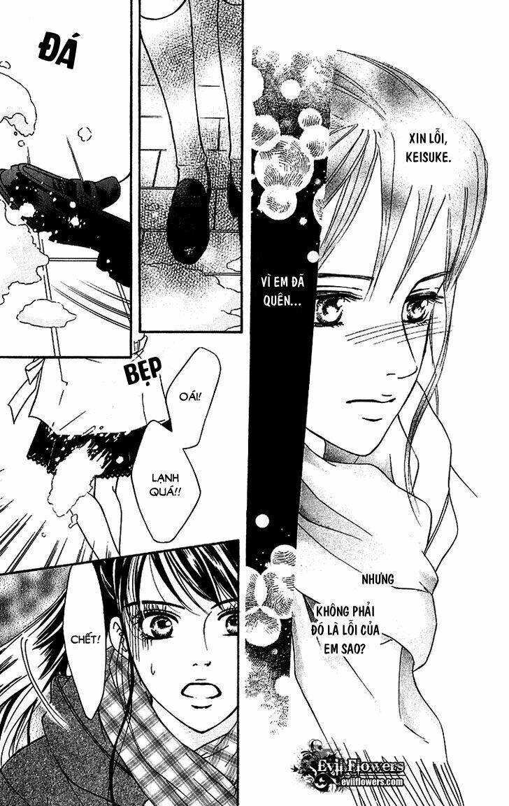 xứng danh anh hùng chapter 59 36