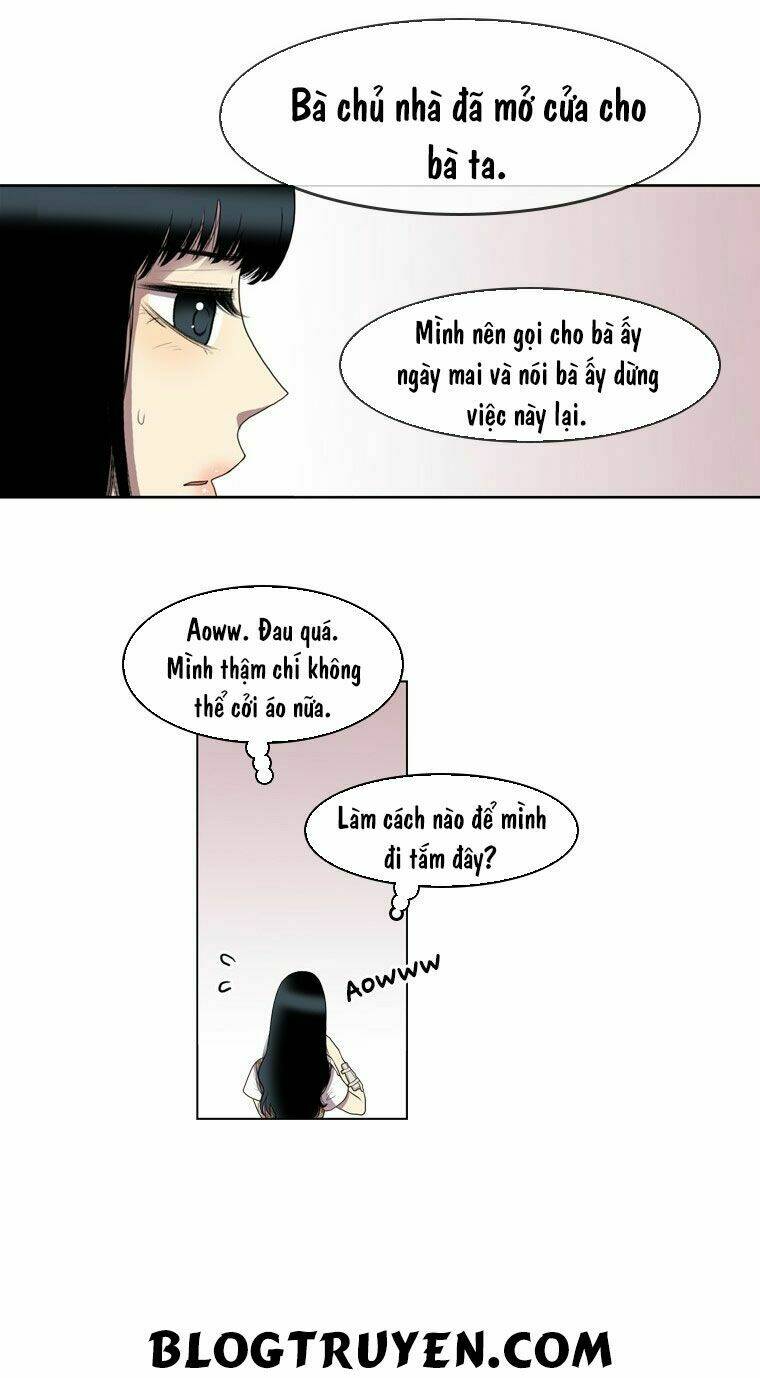 my shining world chapter 33 6