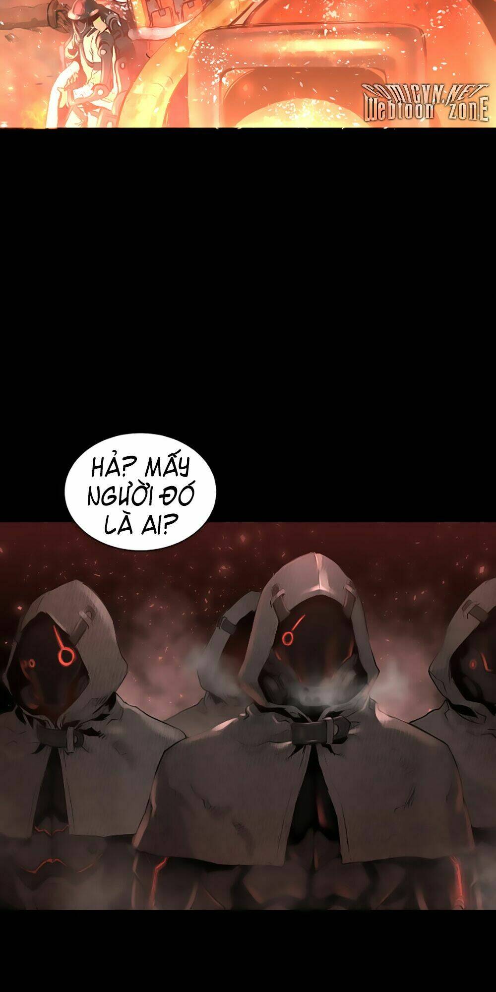 tam tuyệt tại dị giới chapter 20 50