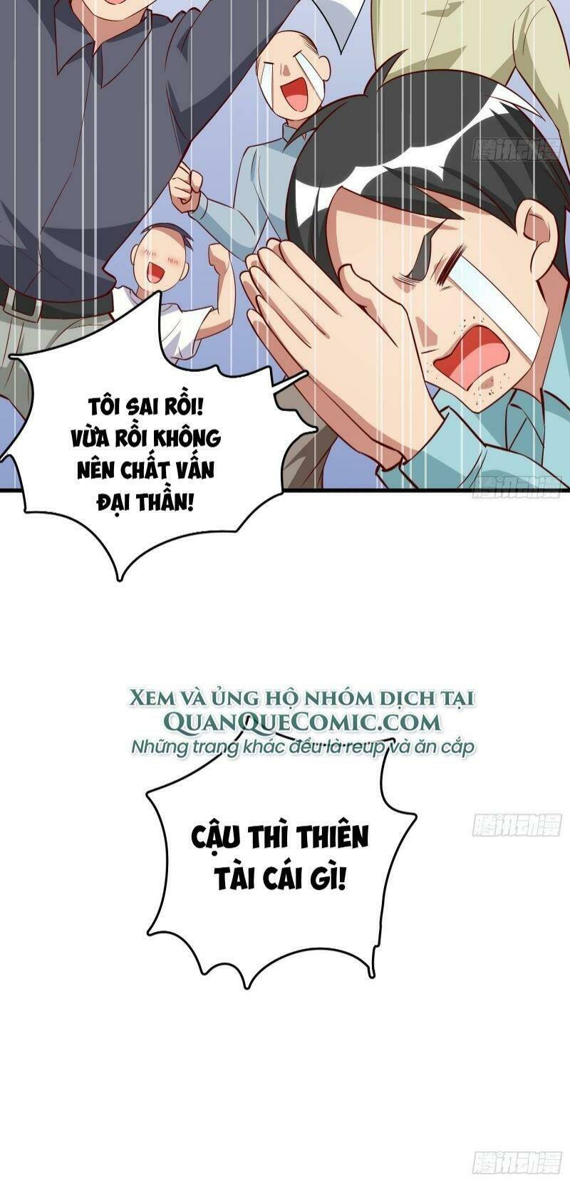 shipper thần cấp chapter 22 36