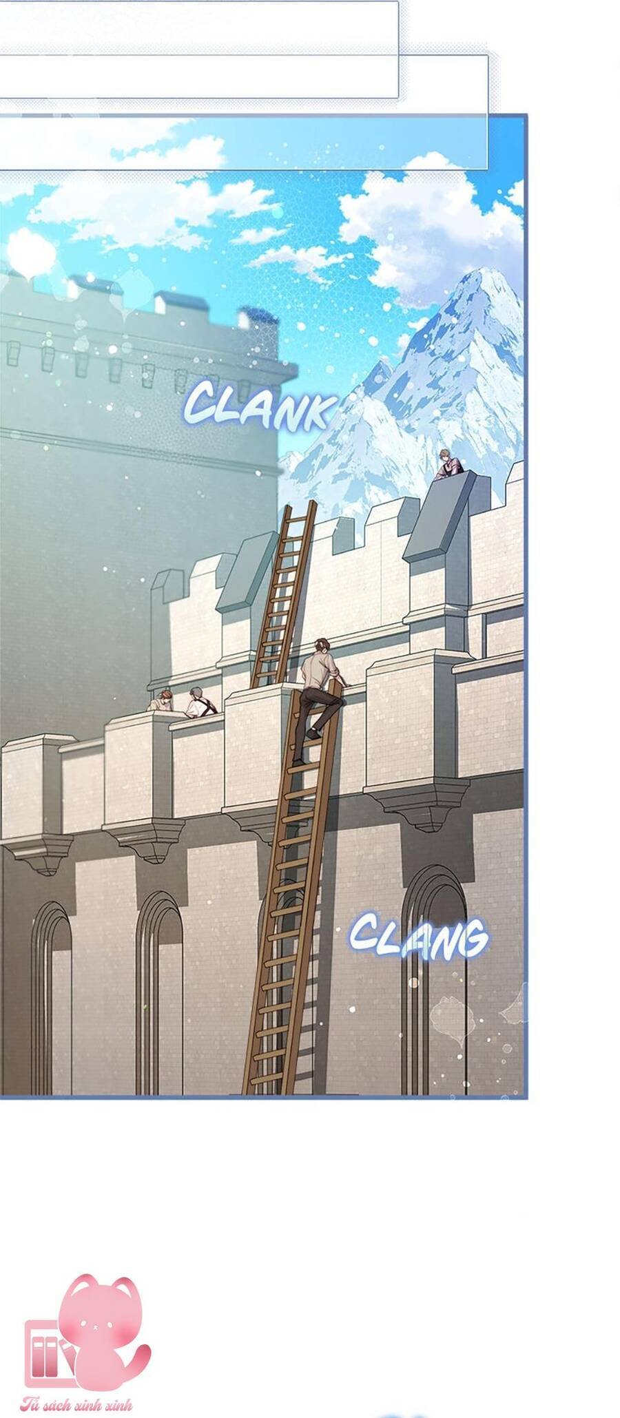 [15+] công chúa chloe chapter 118 20