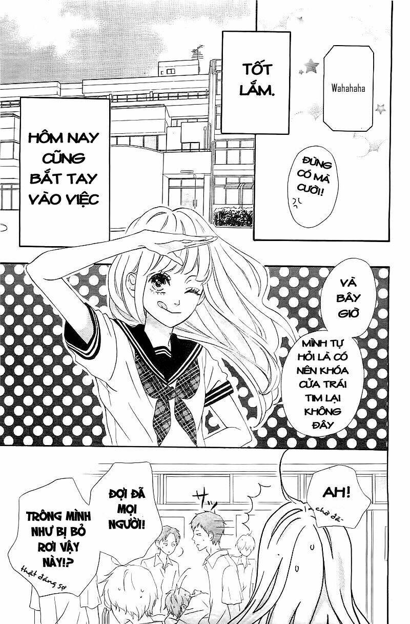 sensei kunshu chapter 1 10